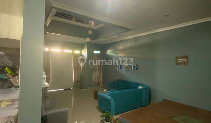 Dijual Cepat Rumah Rumah 2 Lantai di PWS tigaraksa Kab Tangerang 2