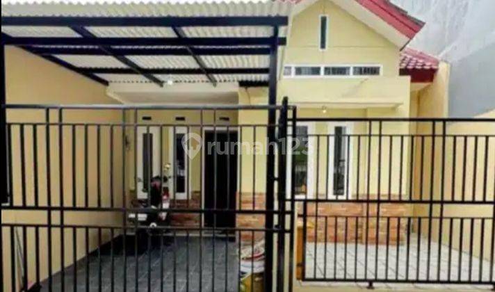 Dijual Rumah Nyaman & Siap Huni Citra Raya Cikupa Tangerang 1