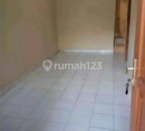 Dijual Cepat Rumah Citra Raya Cikupa Tangerang Akses 40 Ft 2