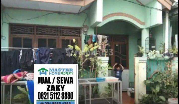 Dijual Cepat Dan Murah  Rumah Di Kotabumi Tangerang  1