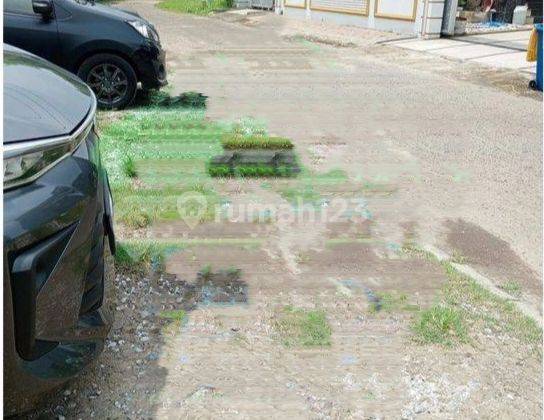 Dijual Murah Kavling / Tanah Siap Bangun Di Citra Raya Tangerang
 2