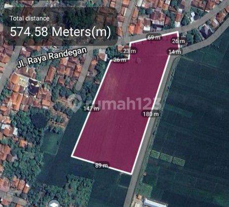 Dijual Murah Tanah Industri Siap Bangun Didekat Bandara Kertajati 1