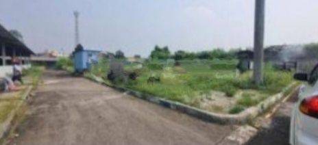 Jual Kavling Komersil Di Kawasan Industri Jatake Jatiuwung  2