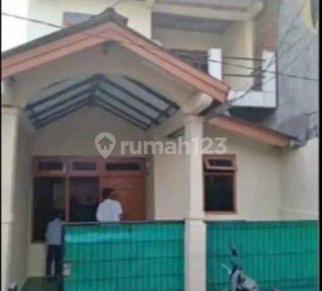 Dijual Cepat Rumah Citra Raya Cikupa Tangerang Akses 40 Ft 1