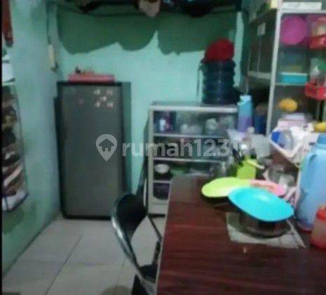 Dijual Cepat Rumah Di Kotabumi Pasarkemis Tangerang 2