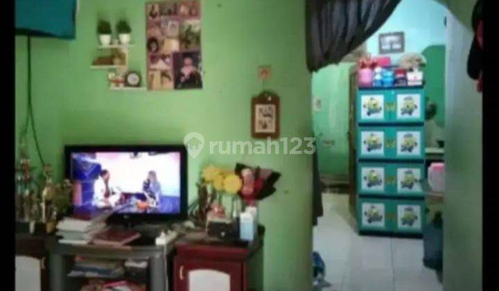 Dijual Cepat Rumah Di Kotabumi Pasarkemis Tangerang 1