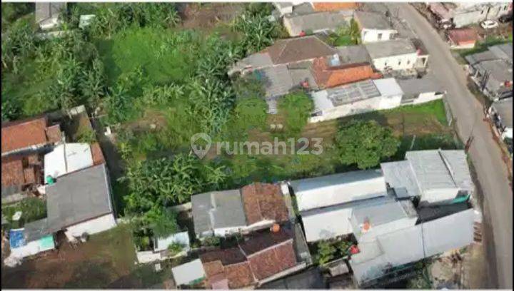 Dijual Cepat Tanah Siap Bangun Di Tigaraksa Tangerang Akses 40 Ft 2