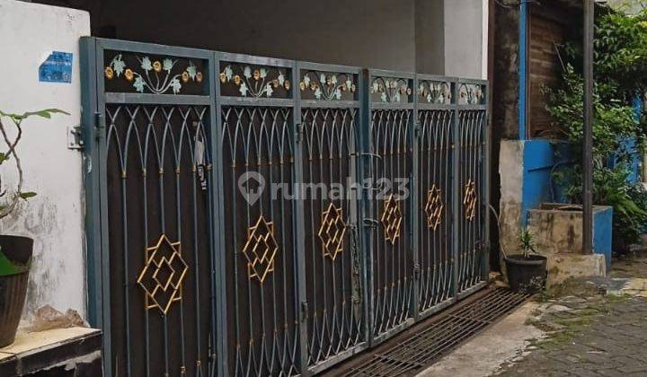 Dijual Cepat Rumah Siap Huni Di Perumnas 1 Karawaci Tangerang 1