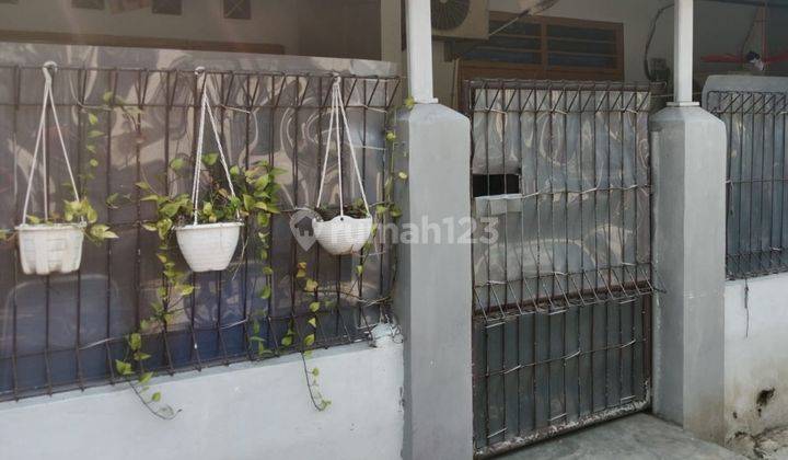 Dijual Cepat Rumah Siap Huni Di Perumnas 1 Karawaci Tangerang 1