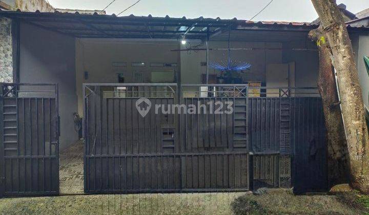 Dijual Cepat Rumah Siap Huni Citra Raya Cikupa Tangerang  1