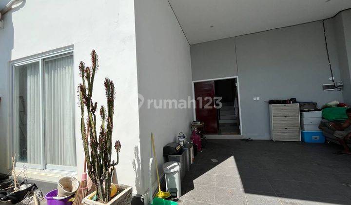 Dijual Rumah Ready Unit. Ideal untuk Kehidupan Modern di Lokasi Terbaik Denpasar Selatan 1