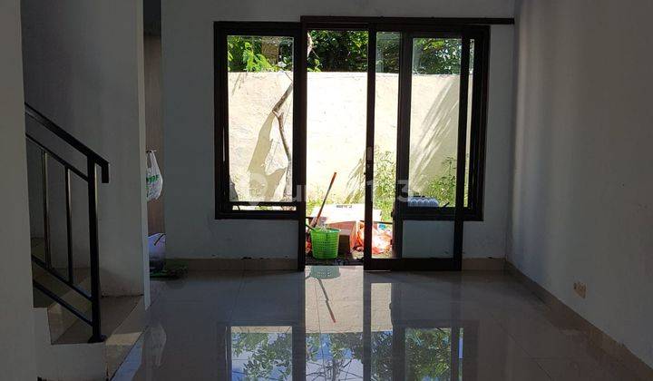 2-storey minimalist house in the Jimbaran area is SHM  2