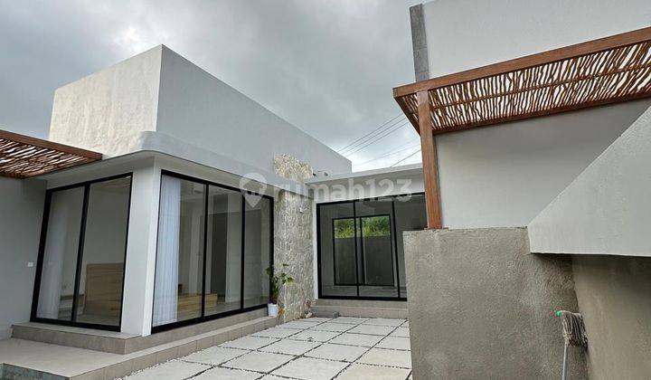 Villa brand ready unit full furnish di ungasan kuta selatan 2