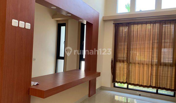 Dijual rumah modern minimalis siap huni di Taman Giri, Nusa Dua, Badung 2