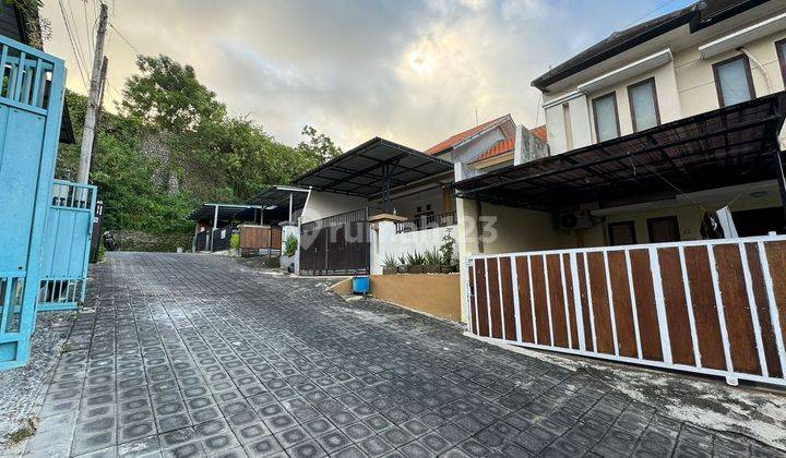 Dijual rumah ready unit di Benoa, Kuta Selatan Ciptakan kenangan indah di lingkungan yang nyaman. 2