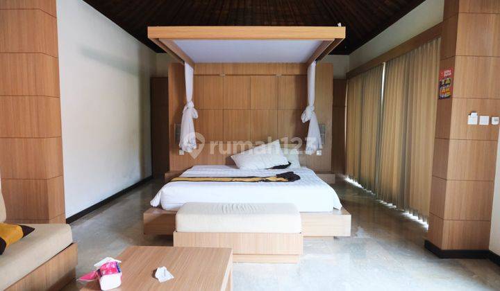 Dijual 16 Unit Villa Private cocok untuk investasi dan berada dilokasi strategis area Sanur, Denpasar Selatan. 2