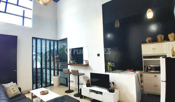 rumah ready unit posisi hook di Benoa, Kuta Selatan Ciptakan kenangan indah di lingkungan yang nyaman!! 1