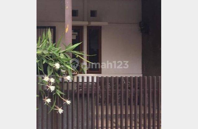 Rumah Dijual di Perumahan Pasadena Residence Caringin Kota Bandung 1