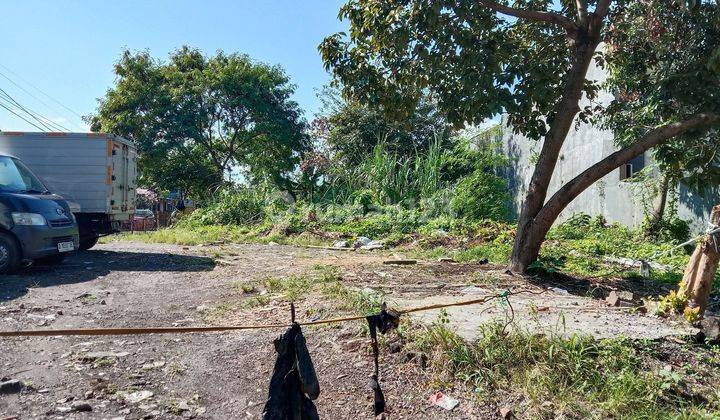 TANAH COCOK BUAT RUMAH ATAU KOS KOSAN DISEKITAR BATUMUNGGAL 1