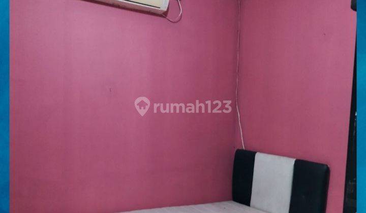 Rumah Nyaman Siap Huni Dekat Dengan Sumarecon Bandung 2