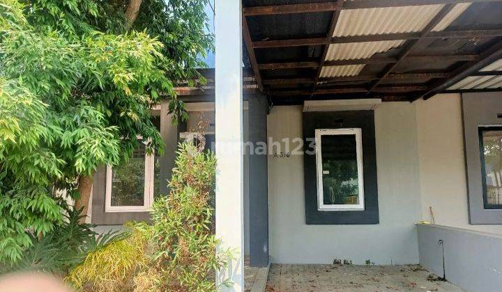 Rumah Nyaman Siap Huni Dekat Dengan Sumarecon Bandung 1