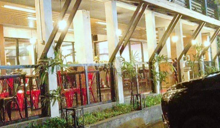 DIJUAL HOTEL NYAMAN DEKAT PUSAT KOTA BANDUNG