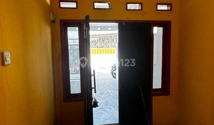 Dijual Rumah Harga Murah Rancamulya Bandung Selatan 2