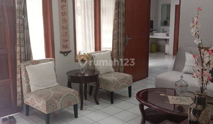 Dijual Rumah Idaman Disayap Ramdhan Bandung 2