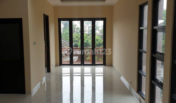 Rumah Minimalis Modern Harga Ramah Di Bojongkoneng 1