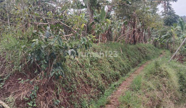 DIJUAL TANAH MURAH BOJONG KONENG BANDUNG 2