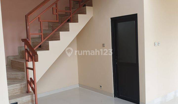 Rumah Minimalis Modern Harga Ramah Di Bojongkoneng 2