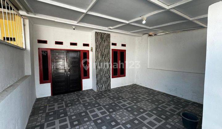 Dijual Rumah Harga Murah Rancamulya Bandung Selatan 1