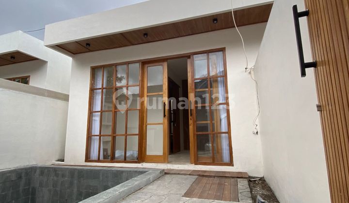 Private Pool Villa Ready Built in Demangan, Central City Jogja Private Pool Villa Ready Built in Demangan, Central City Jogja