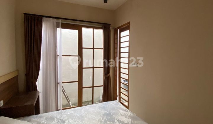 Investasi Cerdas Masa Kini Villa di Tengah Kota Jogja 2