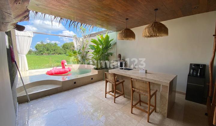Villa Area Perkotaan Jogja Fasilitas Lengkap 2
