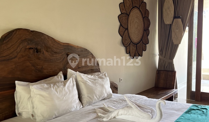 Private Pool Villa in the Heart of Jogja's Culinary Tourism 2