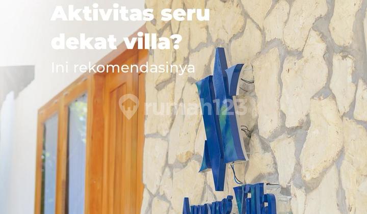 Profitable Property Investment with High Rental Occupancy in Sleman Profitable Property Investment with High Rental Occupancy in Sleman