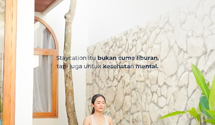 Villa Eksklusif di Demangan Investasi di Jantung Kota Yogyakarta