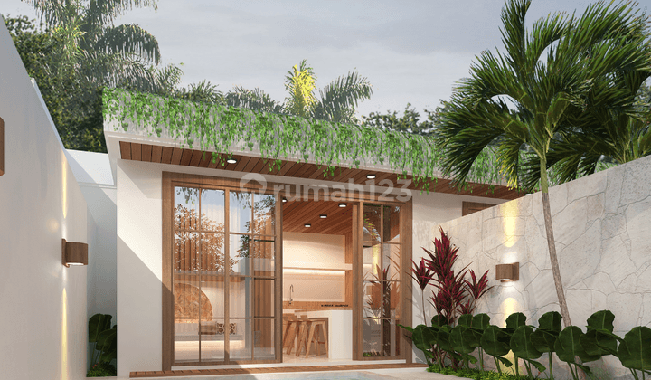 Villa Asri Kolam Renang Pribadi Dekat Siloam Hospitals Yogyakarta