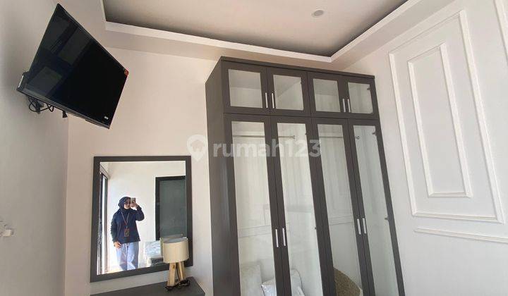 Villa New Private Pool di Dekat Kampus Uii Terpadu 2