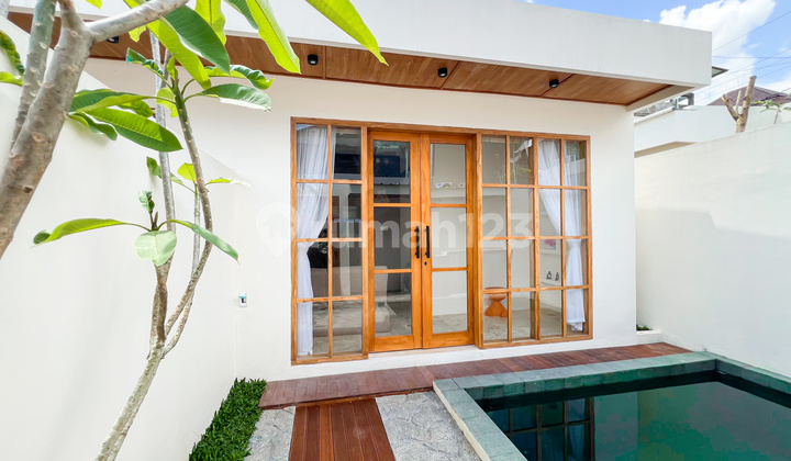 Villa Jepang Ready di Tengah Kota Jogja, untuk Passive Income Villa Jepang Ready di Tengah Kota Jogja, untuk Passive Income