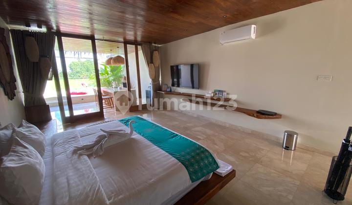 Villa Area Perkotaan Jogja Fasilitas Lengkap 1