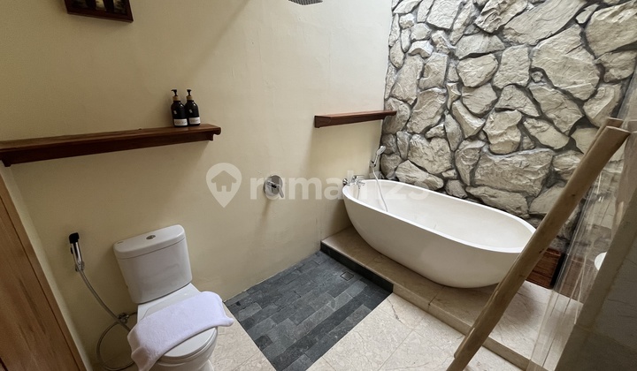 Promo Villa Cozy Banget di Tengah Kota Jogja 2