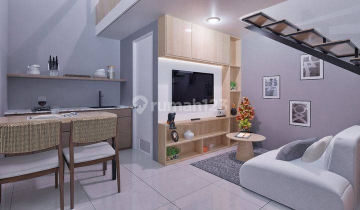 Kost Ekslusif Furnished Dekat Kampus Ugm 1