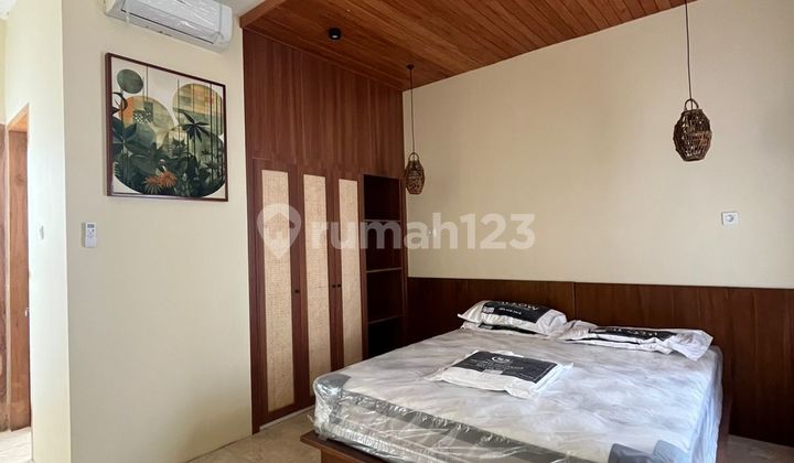 Ready to run a villa business? Enjoy tangible results already achieved.