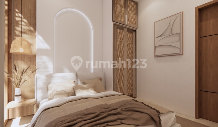 Investasi Berkelas Aman dan Prospektif di Villa Lot Eksklusif Investasi Berkelas Aman dan Prospektif di Villa Lot Eksklusif