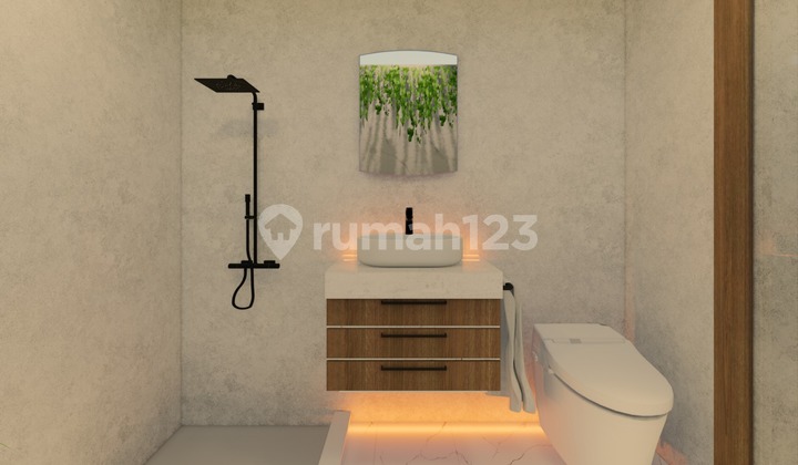 Premium Villa in the Heart of Jogja City, Guaranteed Profit!!