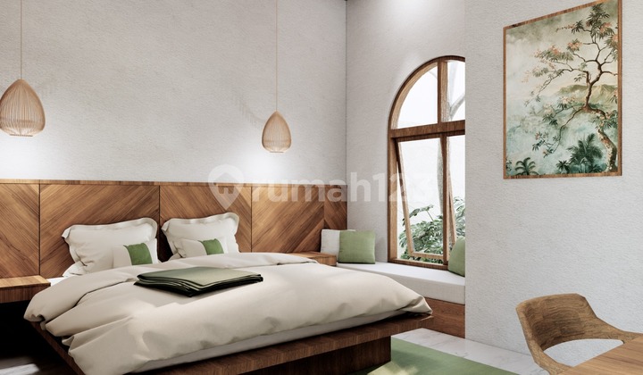 1 Unit Terakhir Villa Mewah Area Kuliner Jogja