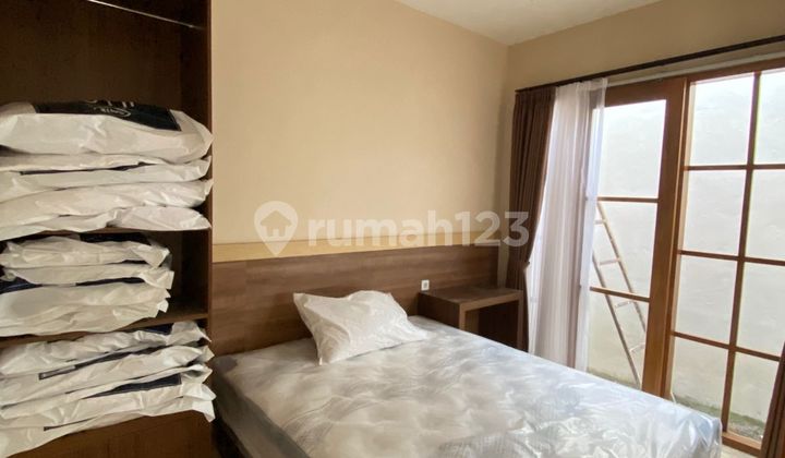 Villa Private Pool Ready Sudah Jadi di Demangan Tengah Kota Jogja