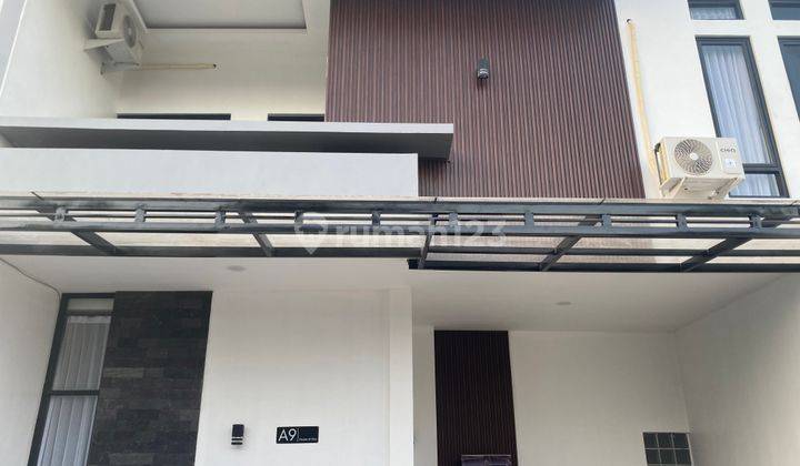 Jual Villa Mewah di Tajem, Sleman Yogyakarta 2